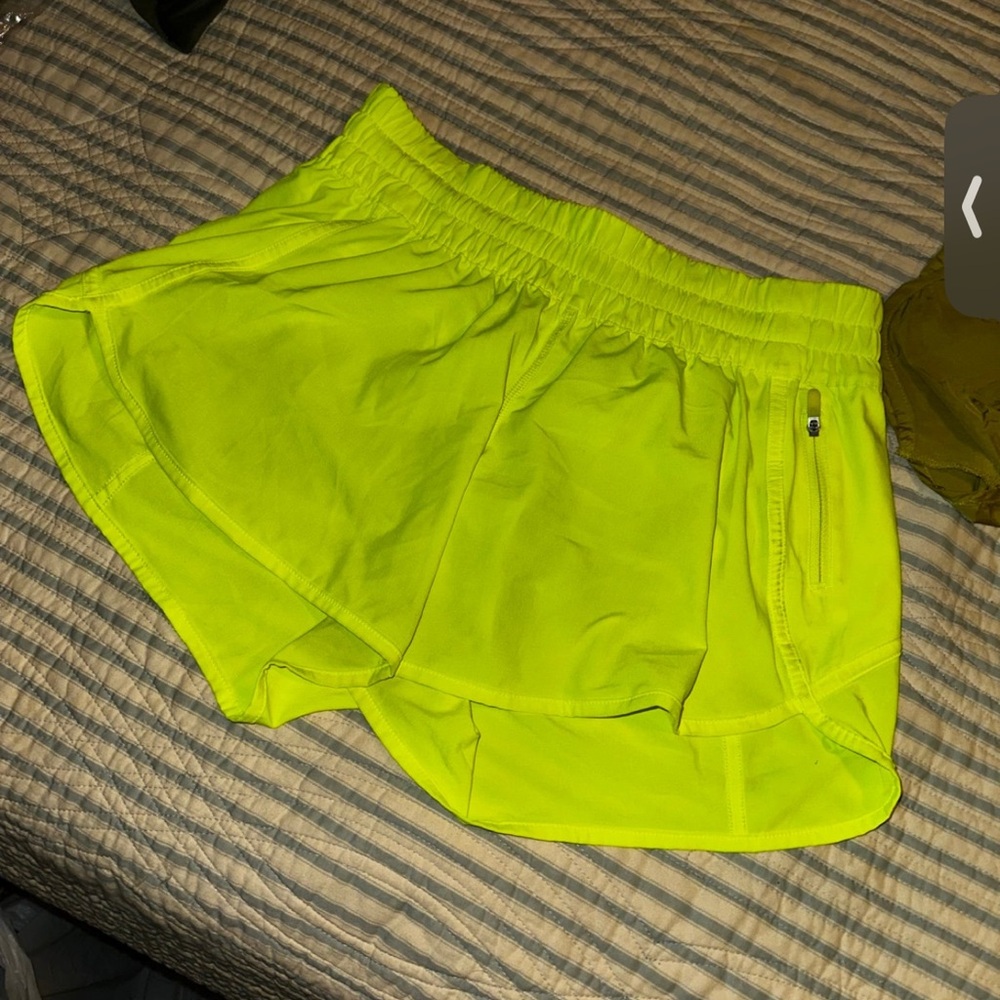 🔥SOLD🔥 Lululemon Shorts